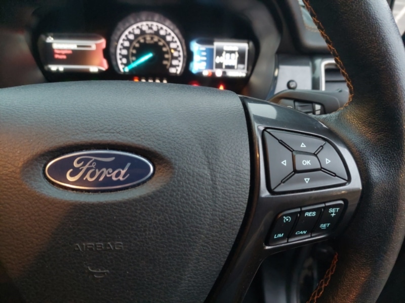 Used Ford Ranger 2022 for sale - 77278133: Photo 15