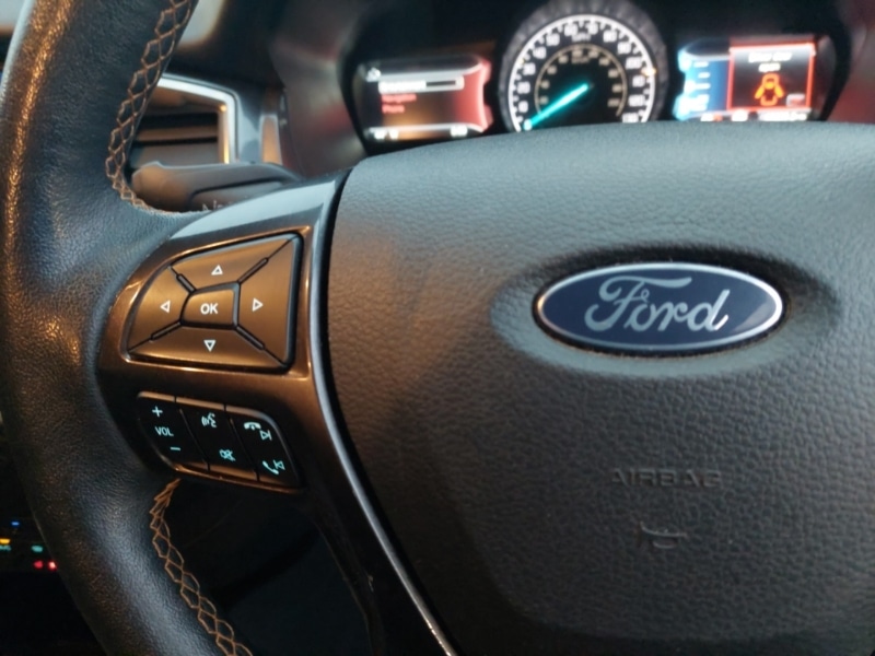 Used Ford Ranger 2022 for sale - 77278133: Photo 16