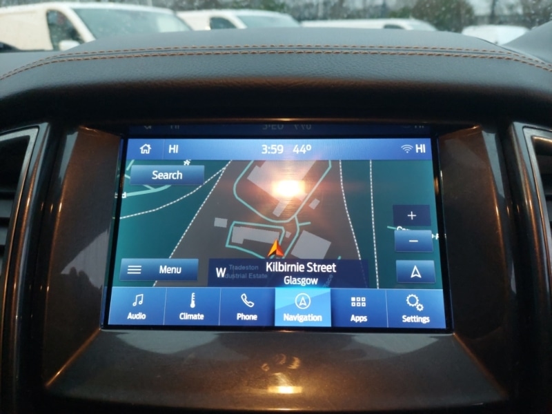 Used Ford Ranger 2022 for sale - 77278133: Photo 17