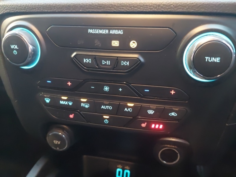 Used Ford Ranger 2022 for sale - 77278133: Photo 18