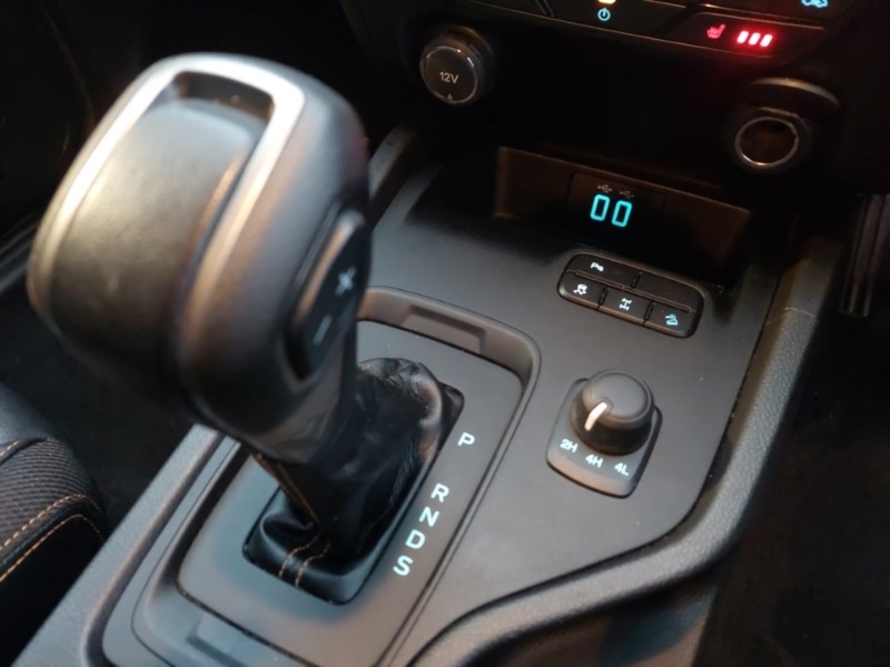 Used Ford Ranger 2022 for sale - 77278133: Photo 19