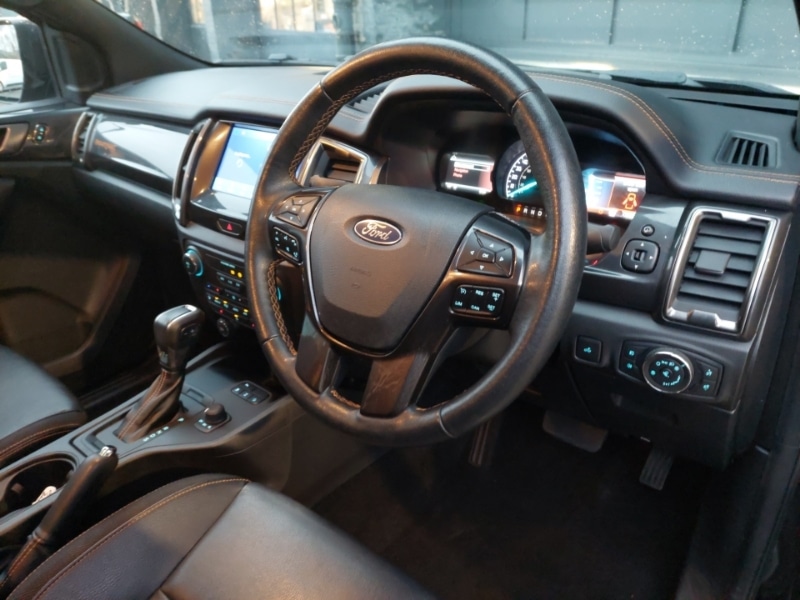 Used Ford Ranger 2022 for sale - 77278133: Photo 2