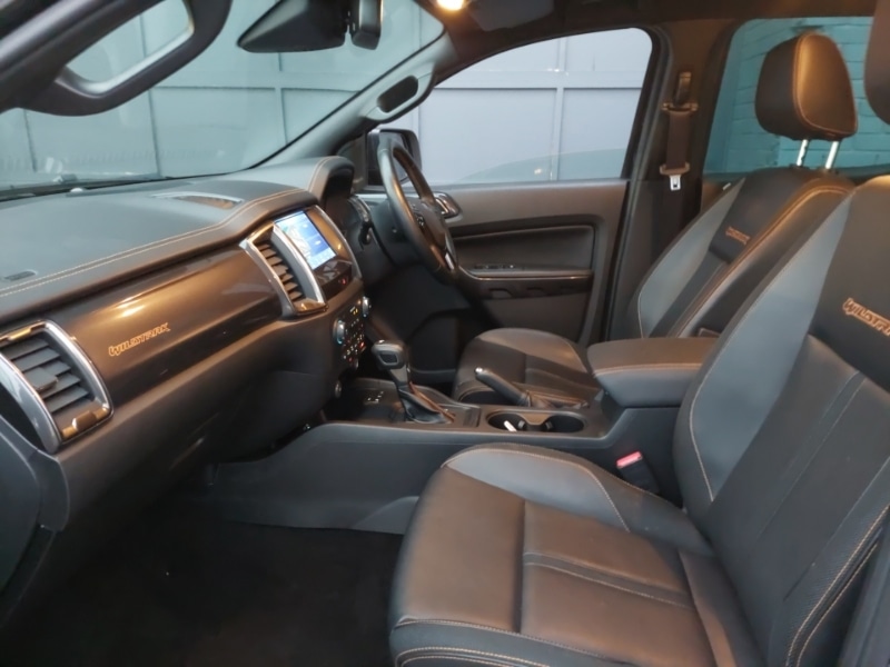 Used Ford Ranger 2022 for sale - 77278133: Photo 5