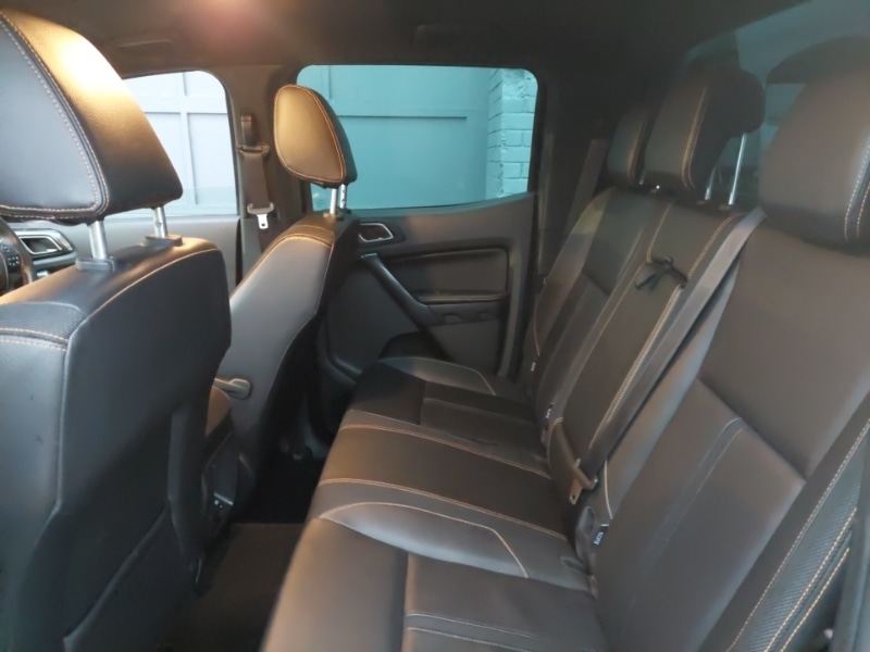 Used Ford Ranger 2022 for sale - 77278133: Photo 6