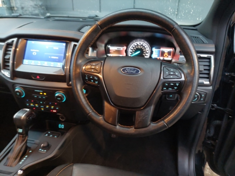 Used Ford Ranger 2022 for sale - 77278133: Photo 7