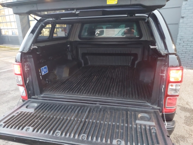 Used Ford Ranger 2022 for sale - 77278133: Photo 8