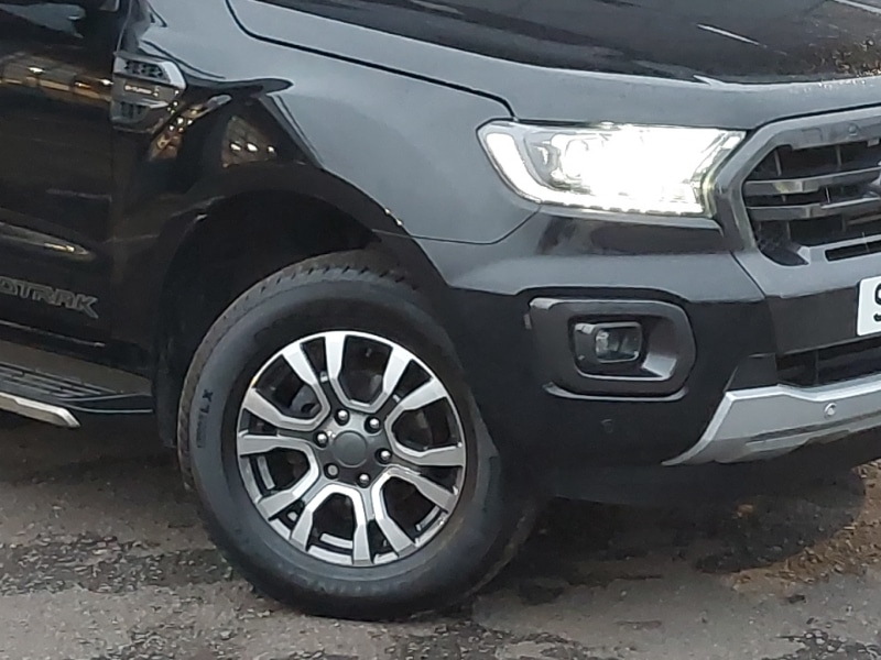 Used Ford Ranger 2022 for sale - 77278133: Photo 9