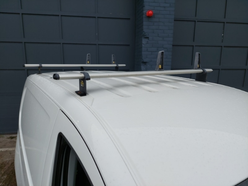 Used Volkswagen Caddy 2021 for sale - 77767594: Photo 12