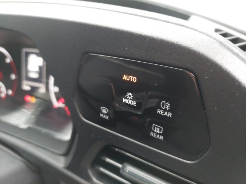 Used Volkswagen Caddy 2021 for sale - 77767594: Photo 16