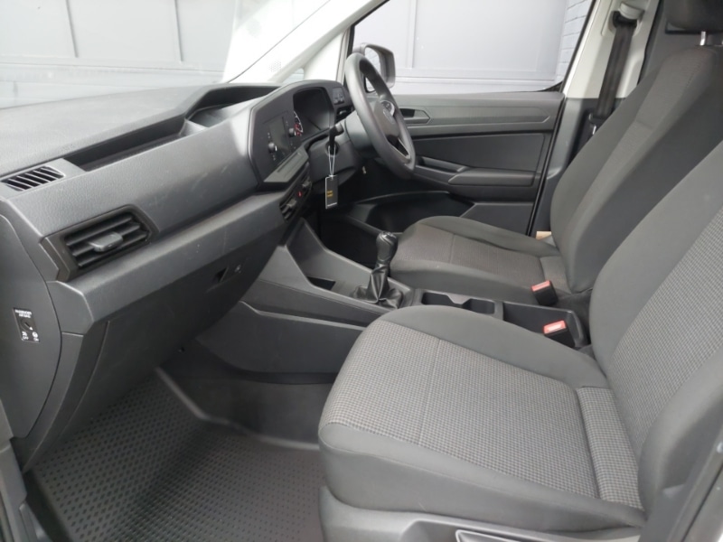 Used Volkswagen Caddy 2021 for sale - 77767594: Photo 5