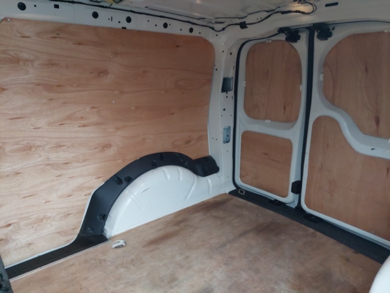 Used Volkswagen Caddy 2021 for sale - 77767594: Photo 6