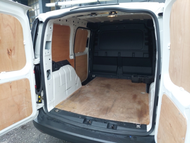 Used Volkswagen Caddy 2021 for sale - 77767594: Photo 8