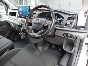Used Ford Transit 2022 for sale - 76233656: Photo