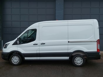 Used Ford Transit 2022 for sale - 76233656: Photo