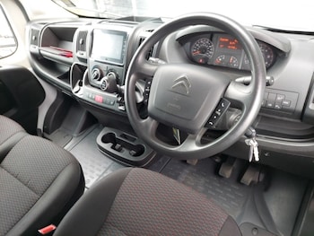 Used Citroen Relay 2023 for sale - 78747539: Photo
