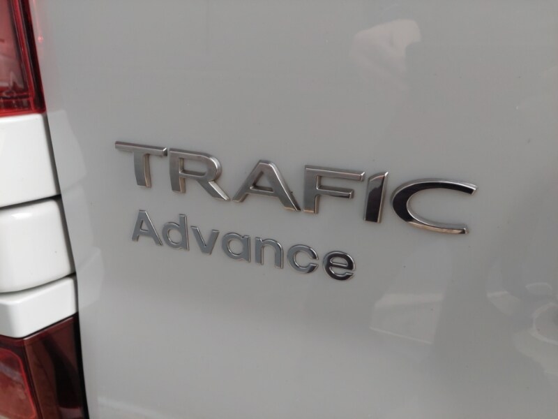 Used Renault Trafic 2024 for sale - 77664146: Photo 13