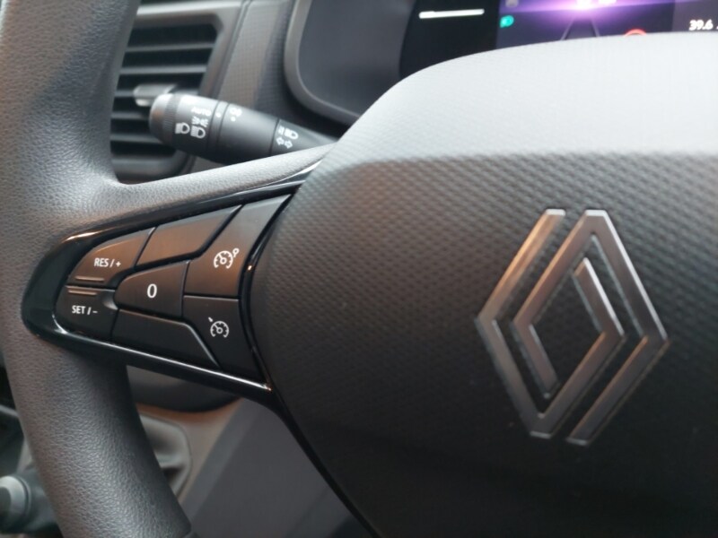 Used Renault Trafic 2024 for sale - 77664146: Photo 15