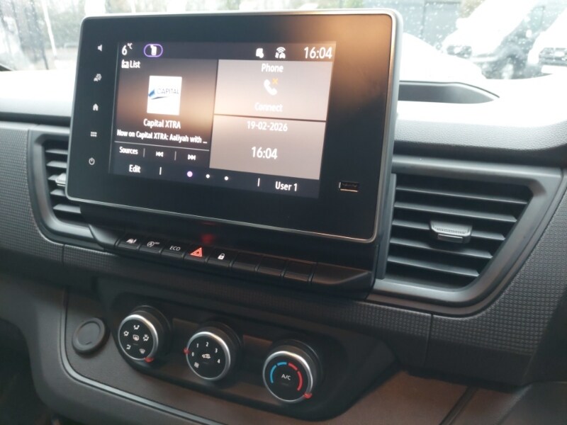 Used Renault Trafic 2024 for sale - 77664146: Photo 19