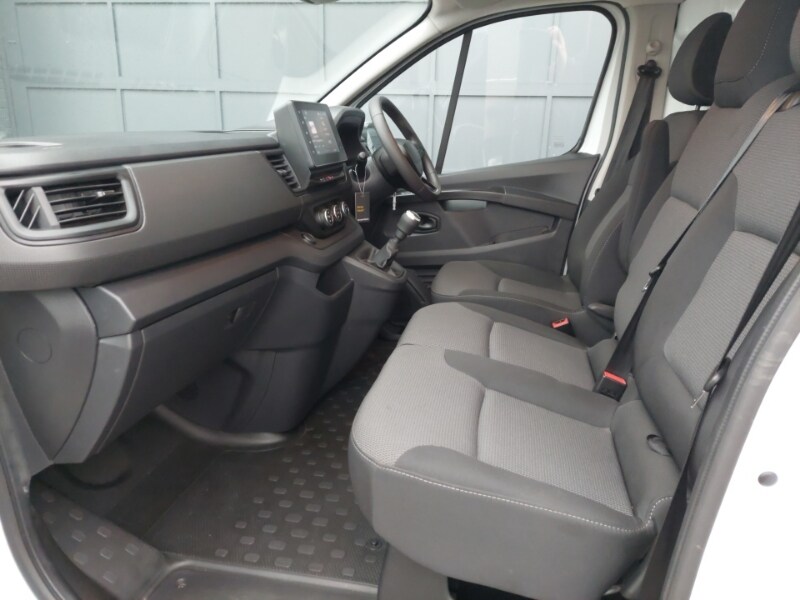 Used Renault Trafic 2024 for sale - 77664146: Photo 5