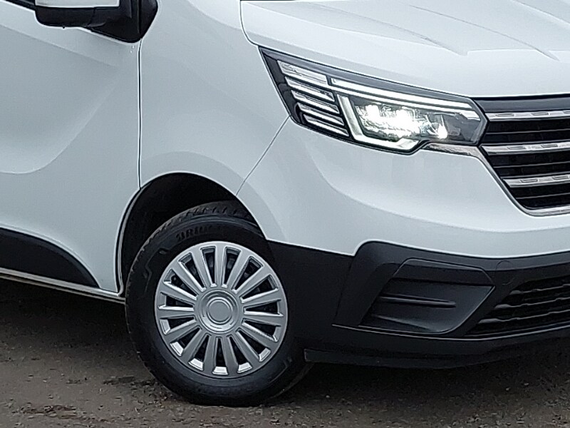 Used Renault Trafic 2024 for sale - 77664146: Photo 9