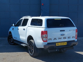 Used Ford Ranger 2023 for sale - 78380959: Photo