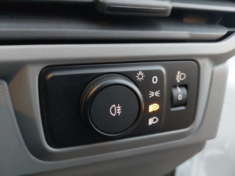 Used Volkswagen Transporter 2025 for sale - 77265666: Photo 19