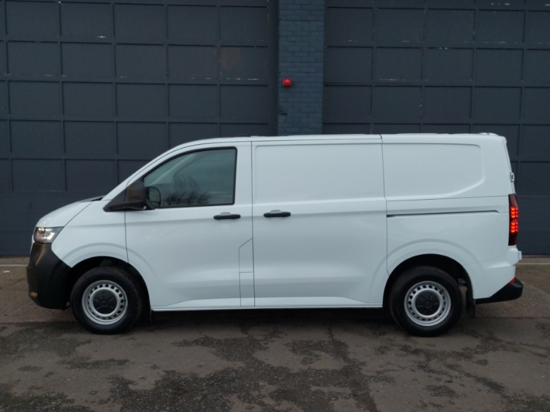 Used Volkswagen Transporter 2025 for sale - 77265666: Photo 4