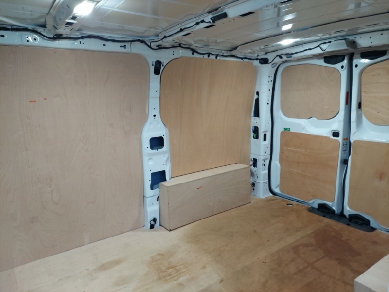 Used Volkswagen Transporter 2025 for sale - 77265666: Photo 6