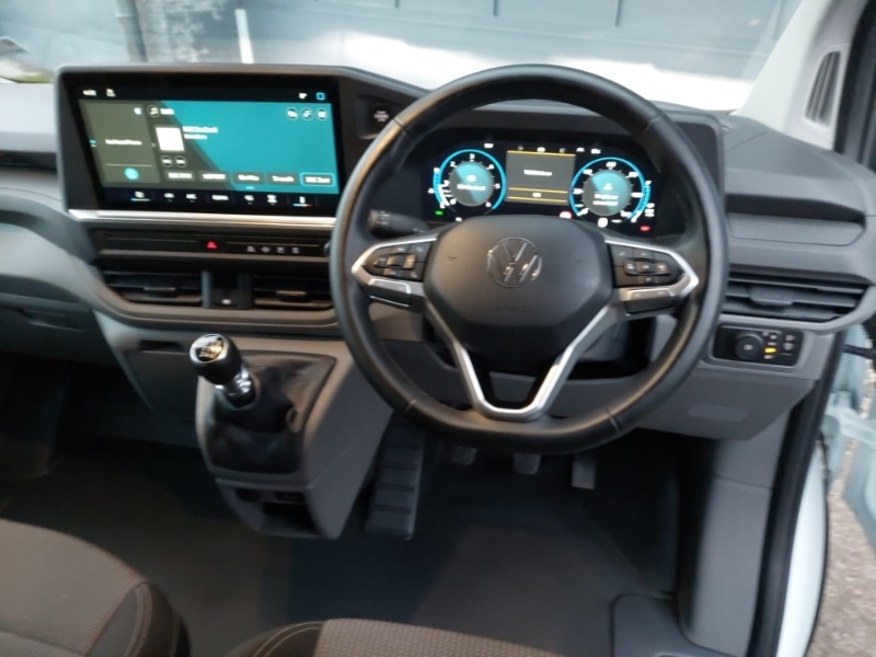 Used Volkswagen Transporter 2025 for sale - 77265666: Photo 7