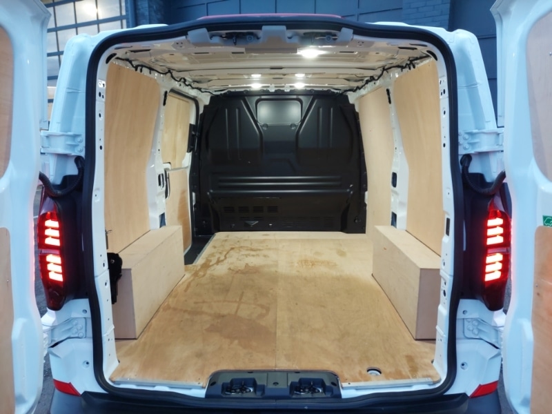 Used Volkswagen Transporter 2025 for sale - 77265666: Photo 8