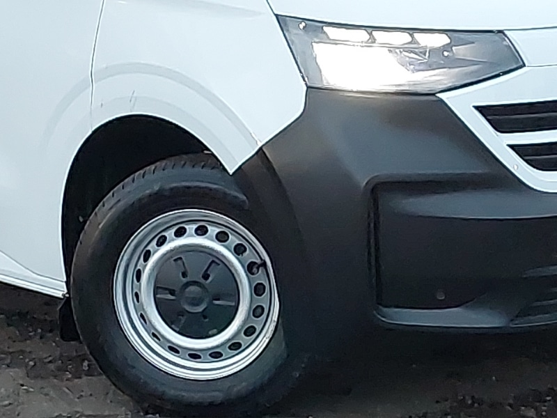 Used Volkswagen Transporter 2025 for sale - 77265666: Photo 9