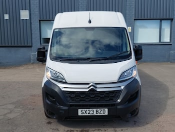 Used Citroen Relay 2023 for sale - 78515435: Photo