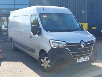 Used Renault Master 2024 for sale - 78346826: Photo