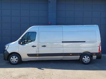 Used Renault Master 2024 for sale - 78346826: Photo