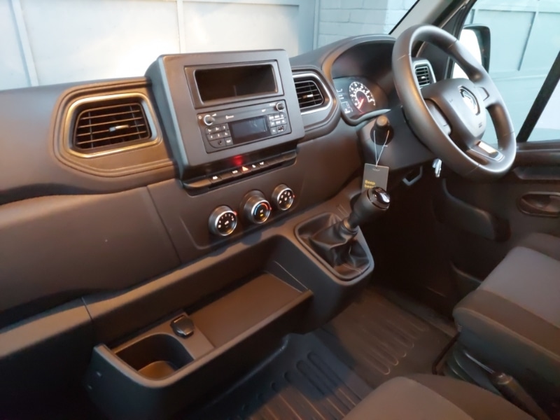 Used Renault Master 2023 for sale - 76958917: Photo 10