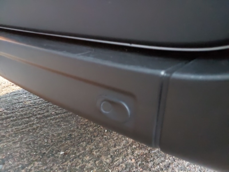 Used Renault Master 2023 for sale - 76958917: Photo 12