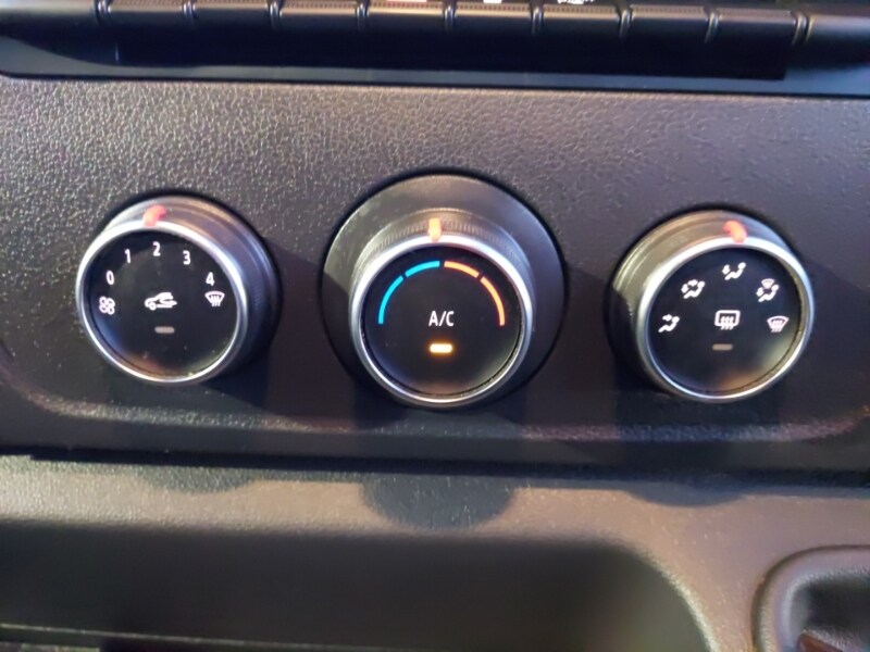 Used Renault Master 2023 for sale - 76958917: Photo 16