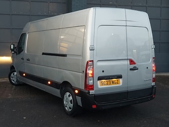 Used Renault Master 2023 for sale - 76958917: Photo