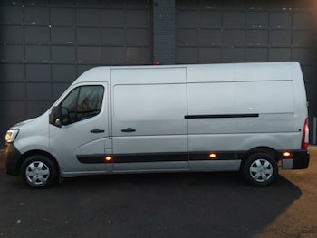 Used Renault Master 2023 for sale - 76958917: Photo