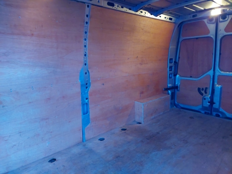 Used Renault Master 2023 for sale - 76958917: Photo 6