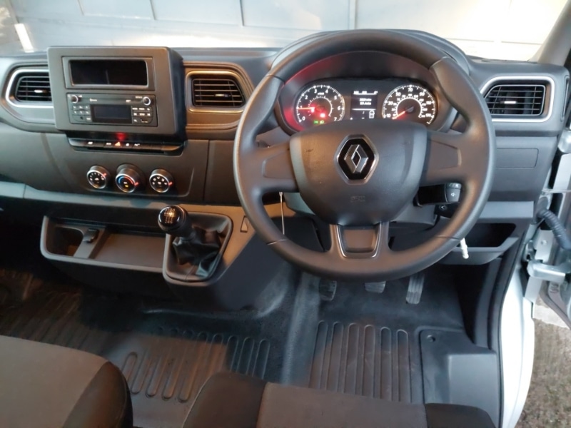 Used Renault Master 2023 for sale - 76958917: Photo 7