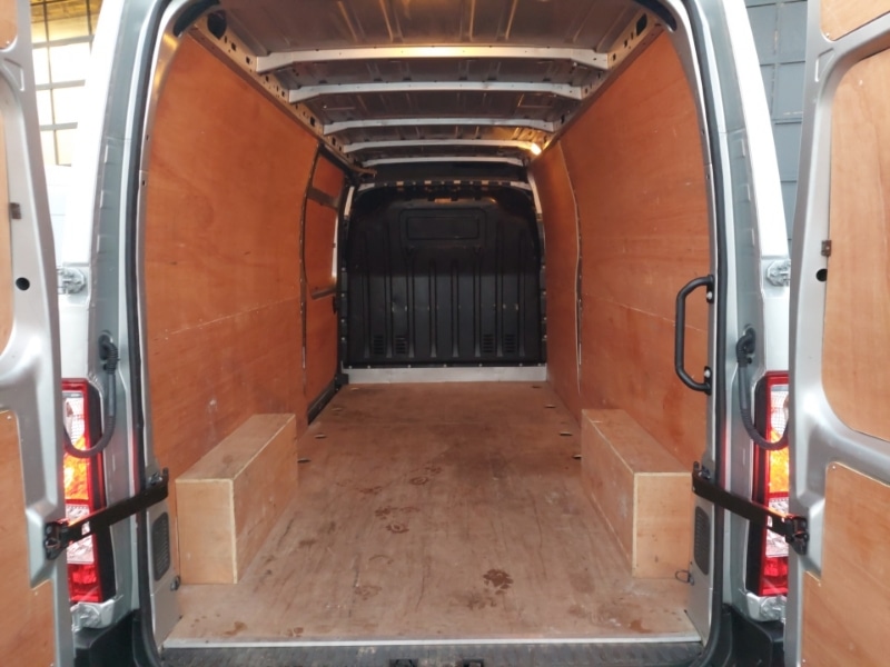 Used Renault Master 2023 for sale - 76958917: Photo 8