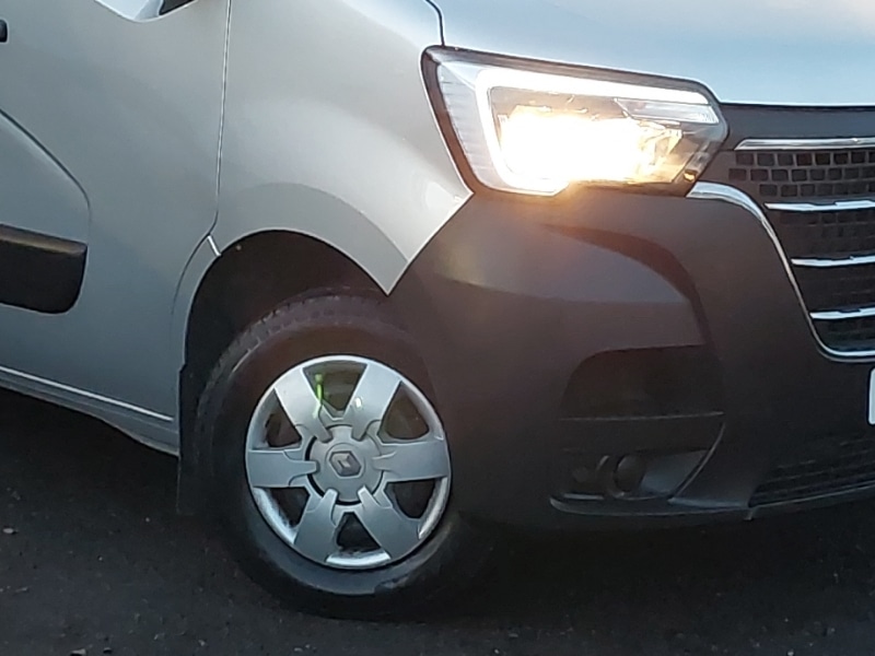 Used Renault Master 2023 for sale - 76958917: Photo 9