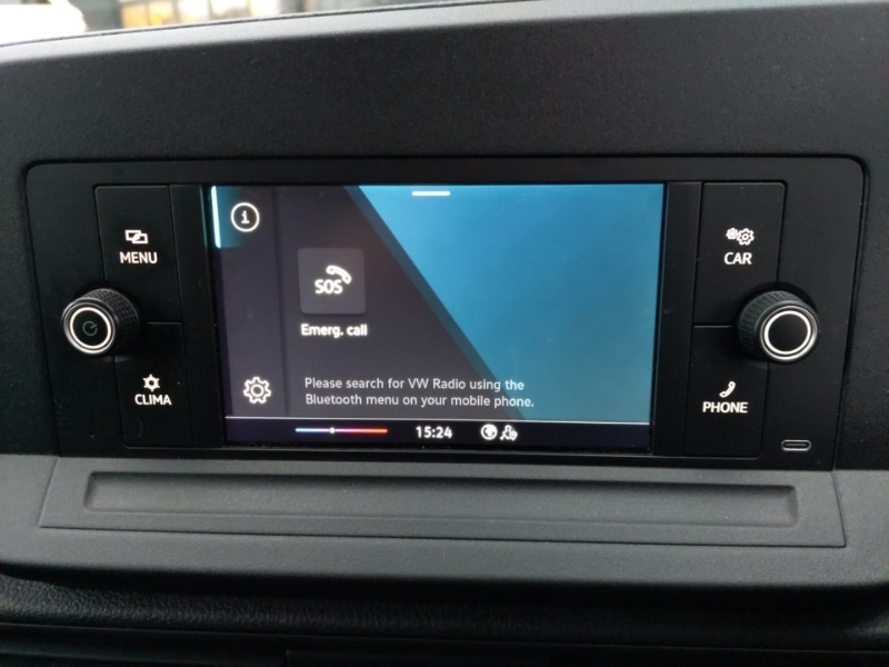 Used Volkswagen Caddy 2021 for sale - 77149777: Photo 11