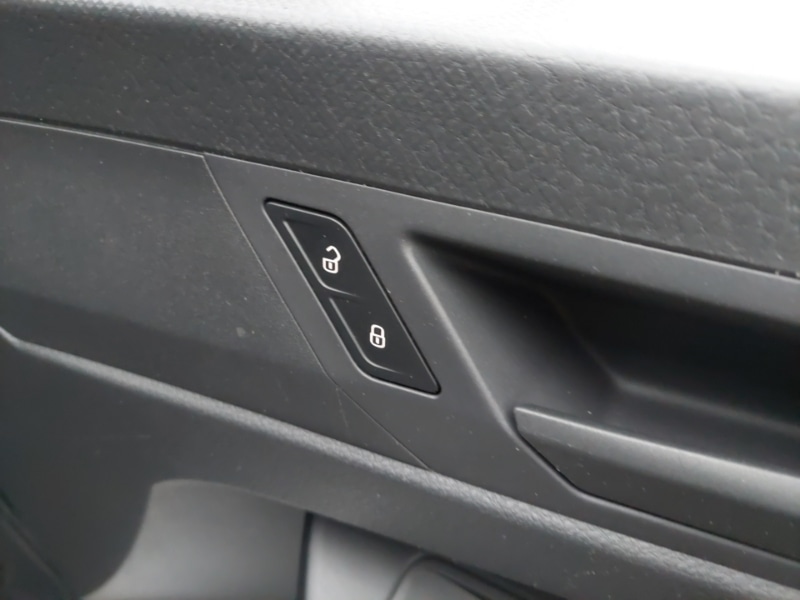 Used Volkswagen Caddy 2021 for sale - 77149777: Photo 13