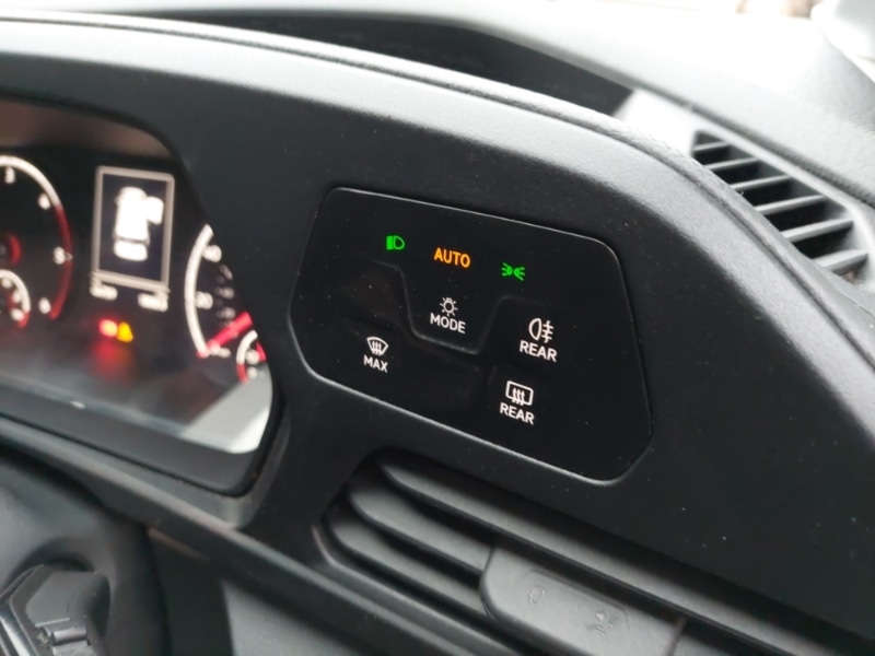 Used Volkswagen Caddy 2021 for sale - 77149777: Photo 14