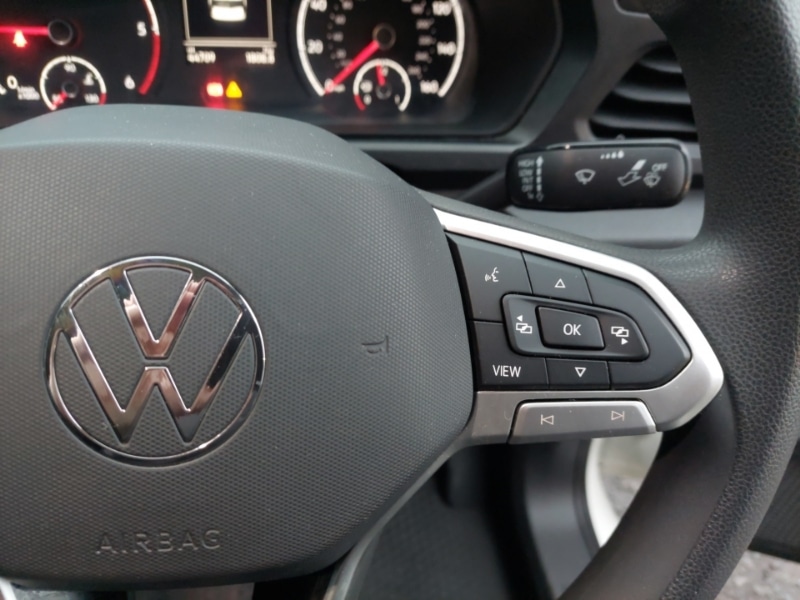 Used Volkswagen Caddy 2021 for sale - 77149777: Photo 15