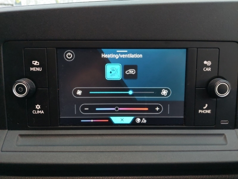 Used Volkswagen Caddy 2021 for sale - 77149777: Photo 18