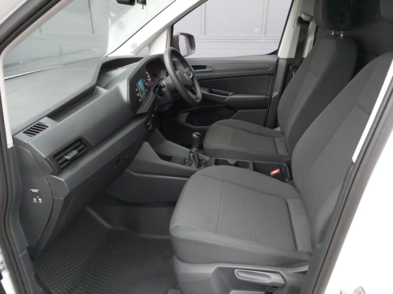 Used Volkswagen Caddy 2021 for sale - 77149777: Photo 5