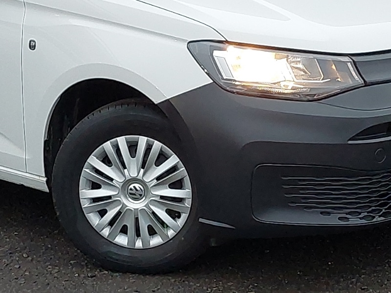 Used Volkswagen Caddy 2021 for sale - 77149777: Photo 9